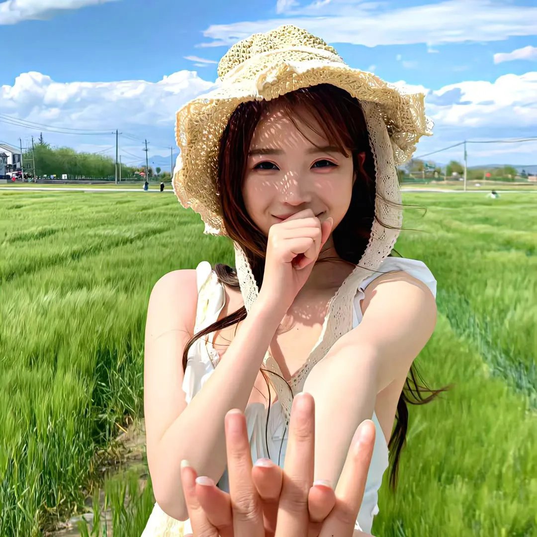 美丽的时节